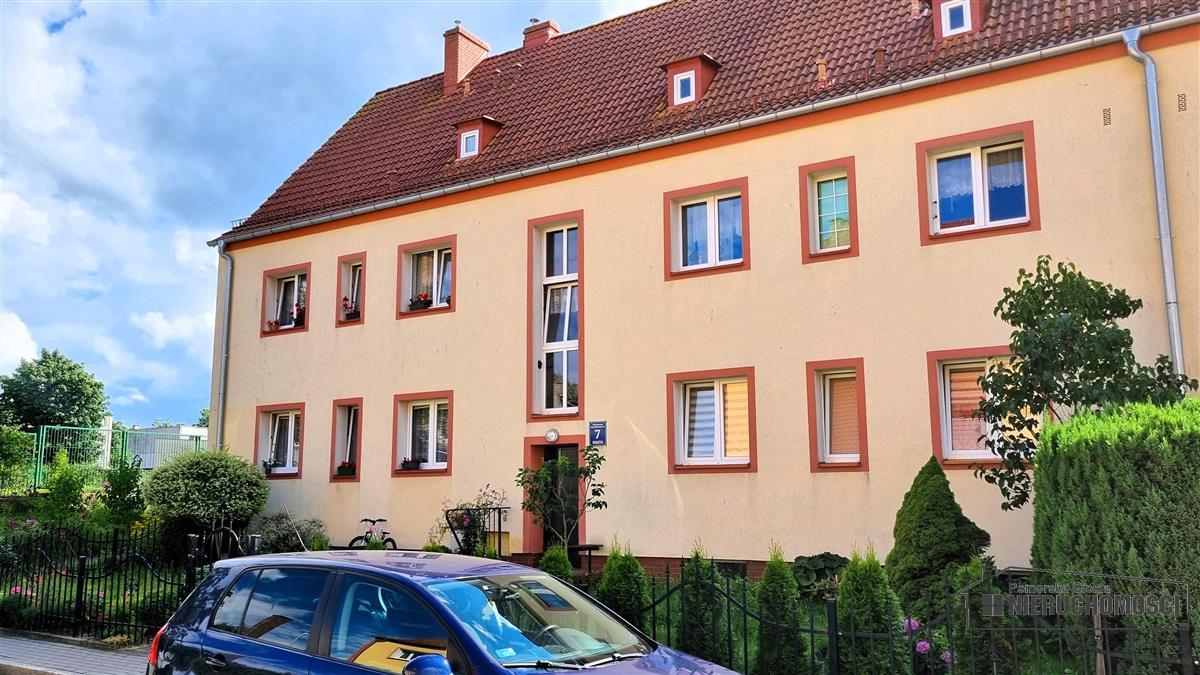 Sprzedaż Mieszkanie Szczecinek