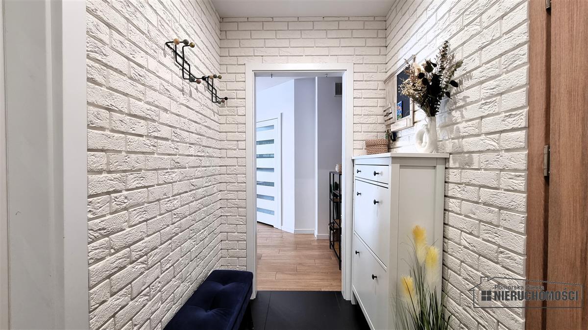 Sprzedaż Mieszkanie Szczecinek