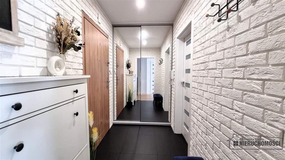 Sprzedaż Mieszkanie Szczecinek