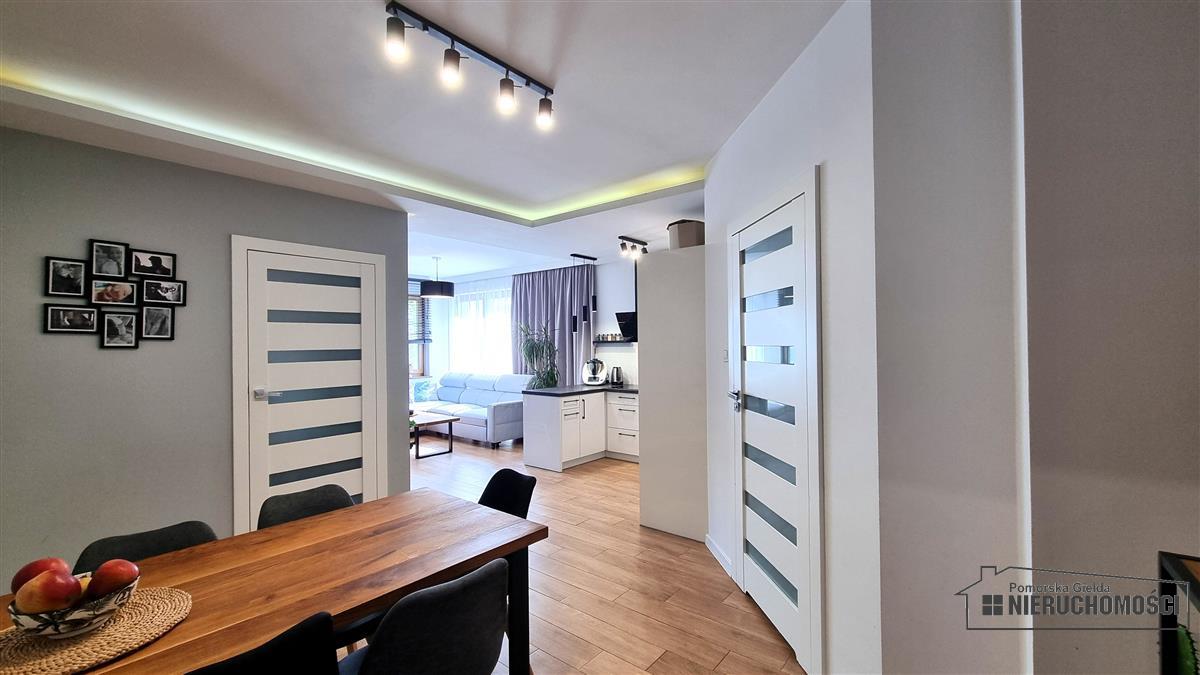 Sprzedaż Mieszkanie Szczecinek