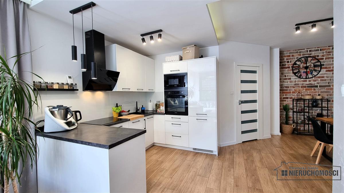 Sprzedaż Mieszkanie Szczecinek