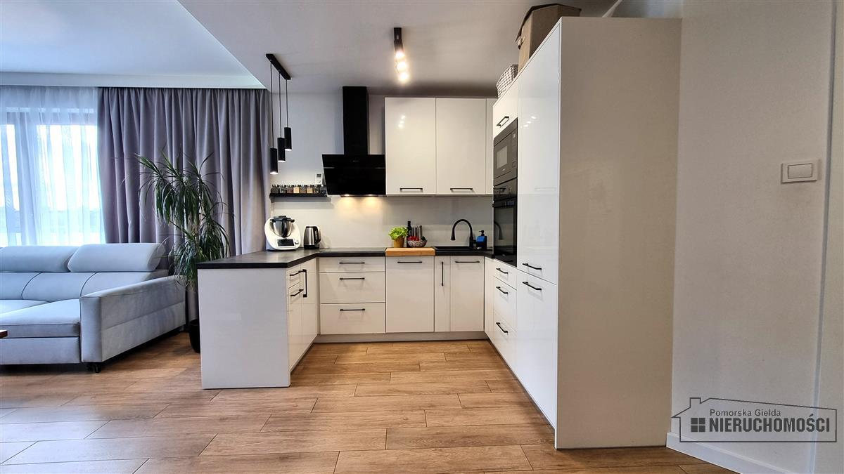 Sprzedaż Mieszkanie Szczecinek