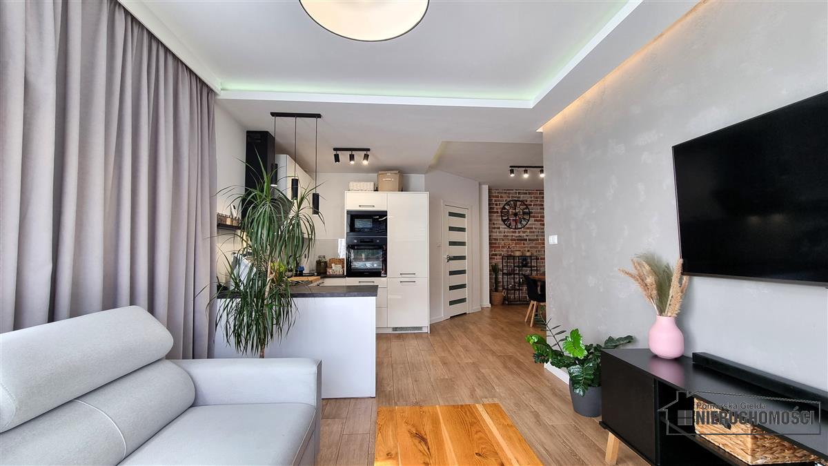 Sprzedaż Mieszkanie Szczecinek