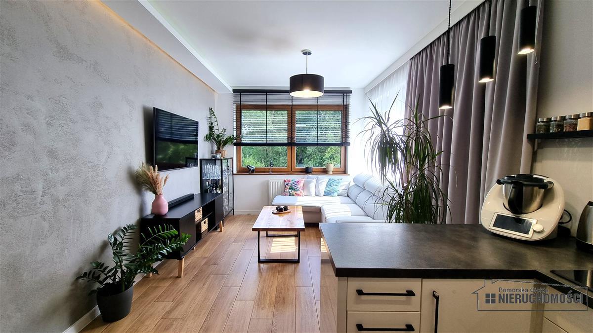 Sprzedaż Mieszkanie Szczecinek