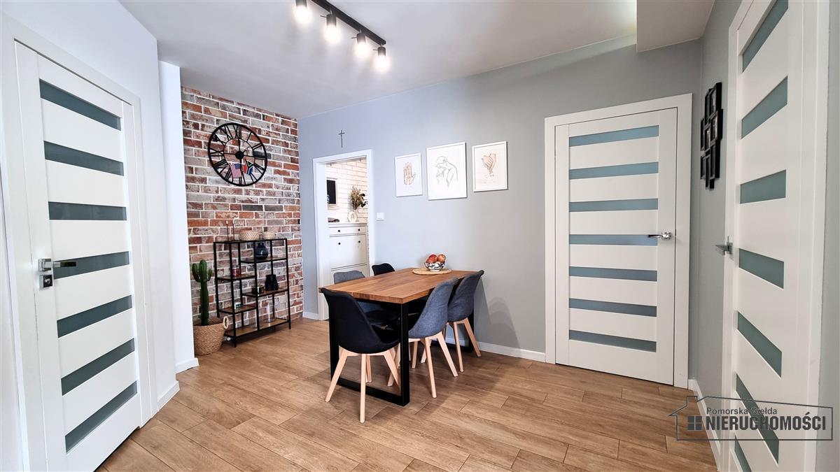 Sprzedaż Mieszkanie Szczecinek