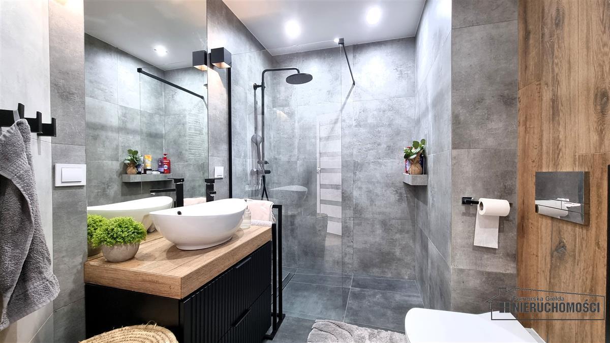 Sprzedaż Mieszkanie Szczecinek