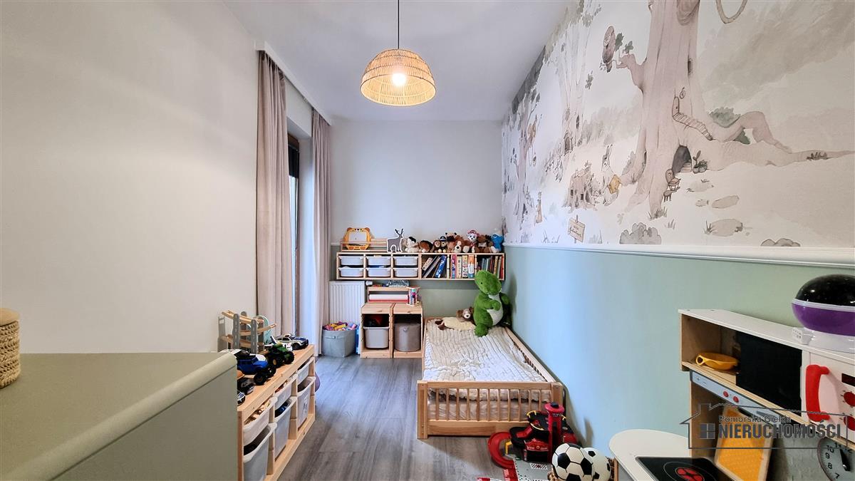 Sprzedaż Mieszkanie Szczecinek