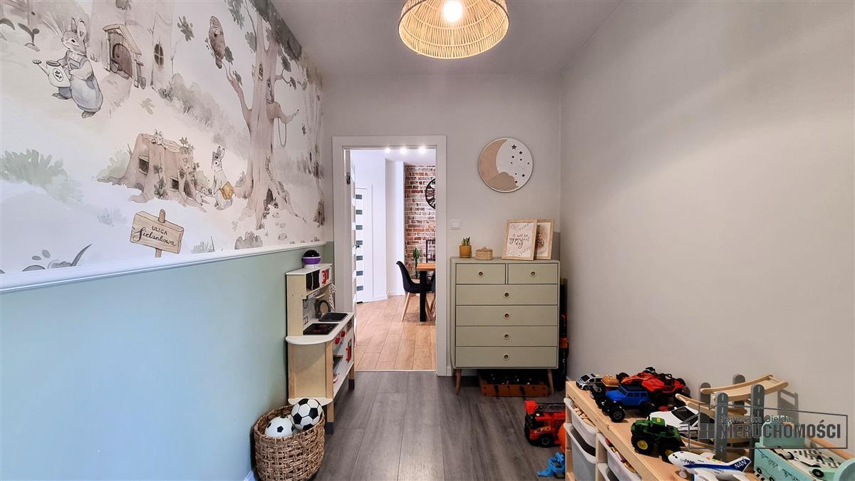 Sprzedaż Mieszkanie Szczecinek