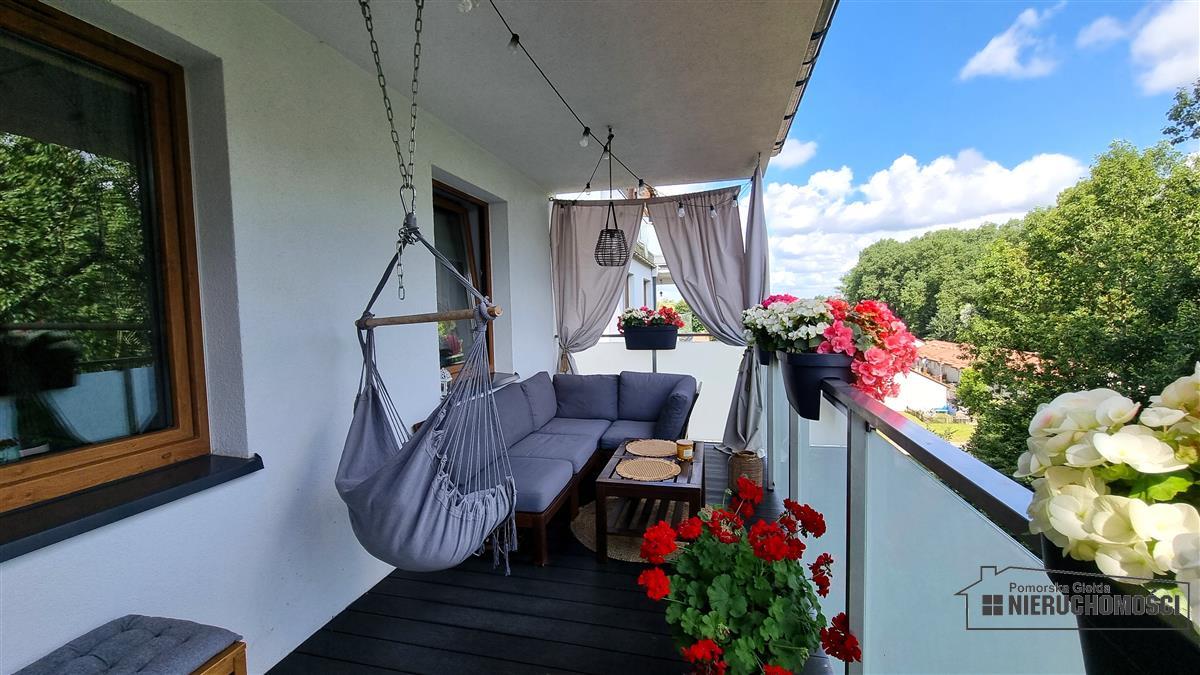 Sprzedaż Mieszkanie Szczecinek