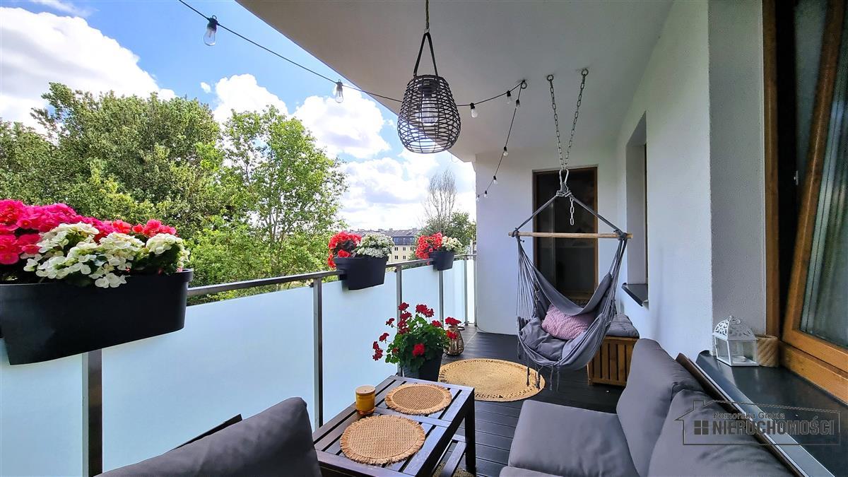 Sprzedaż Mieszkanie Szczecinek