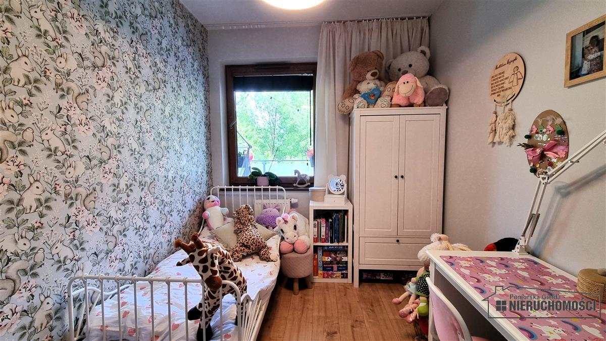 Sprzedaż Mieszkanie Szczecinek