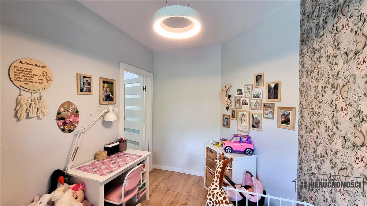 Sprzedaż Mieszkanie Szczecinek