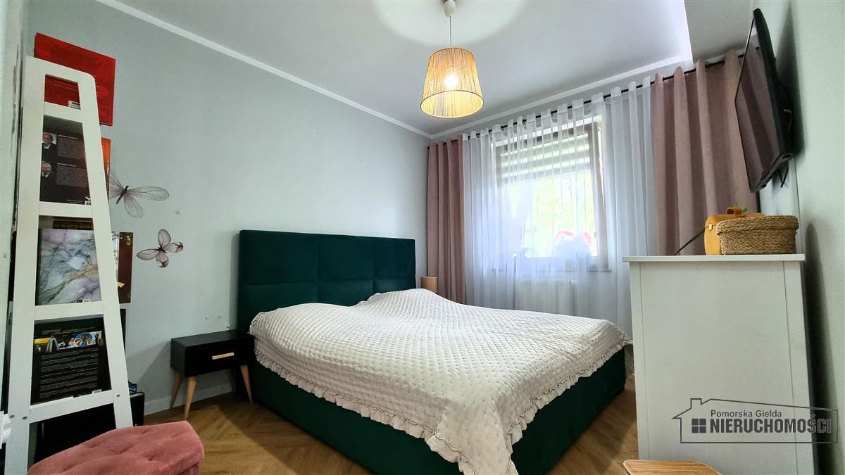 Sprzedaż Mieszkanie Szczecinek