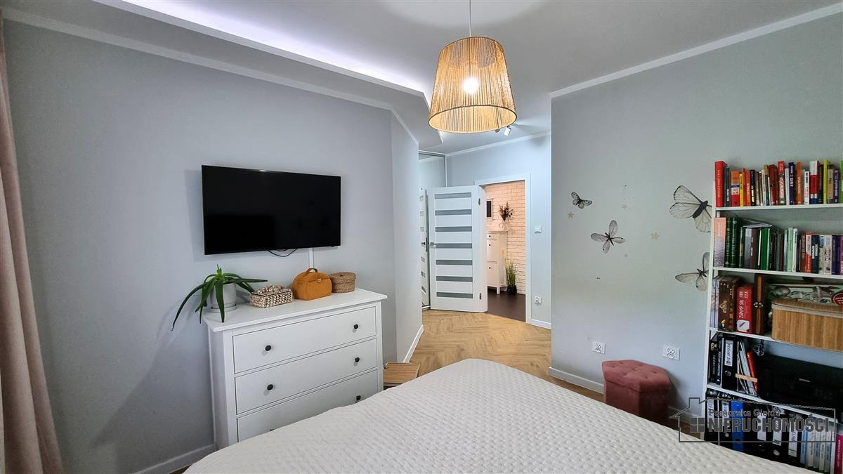 Sprzedaż Mieszkanie Szczecinek