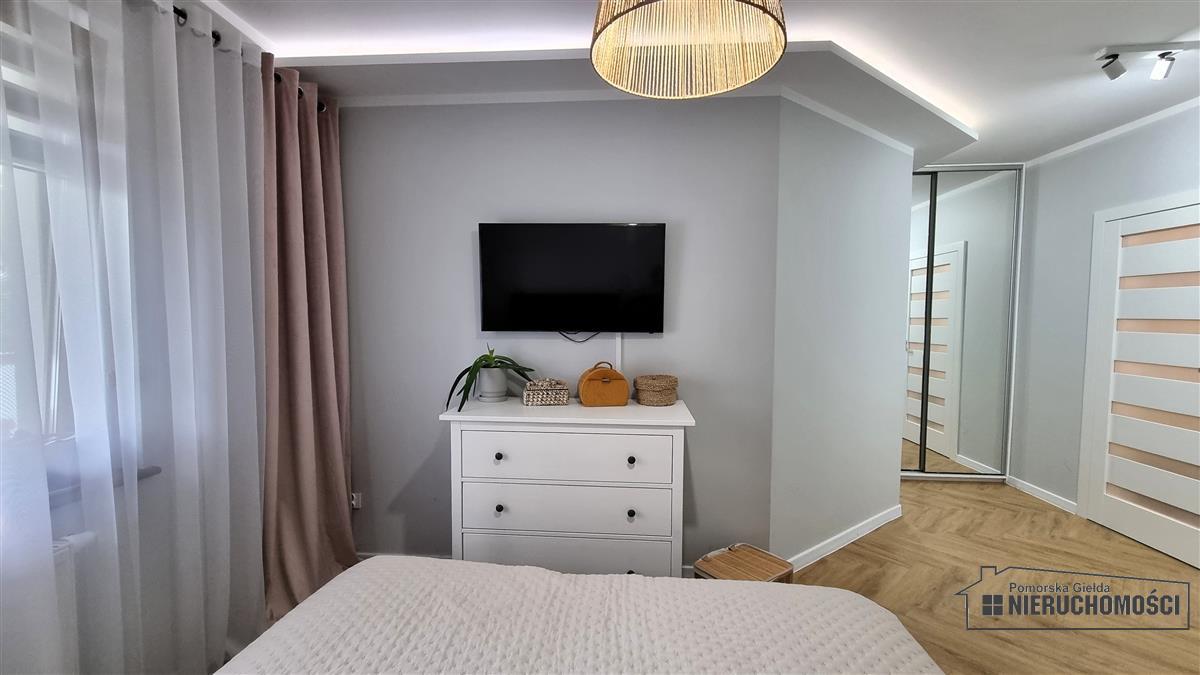 Sprzedaż Mieszkanie Szczecinek