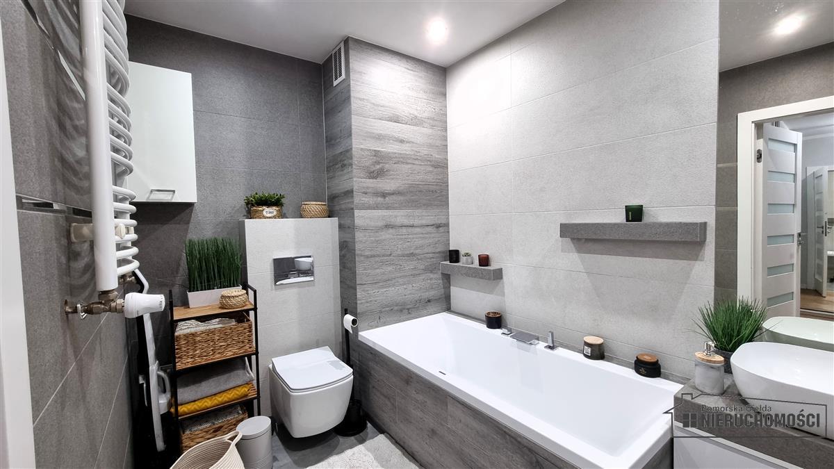 Sprzedaż Mieszkanie Szczecinek