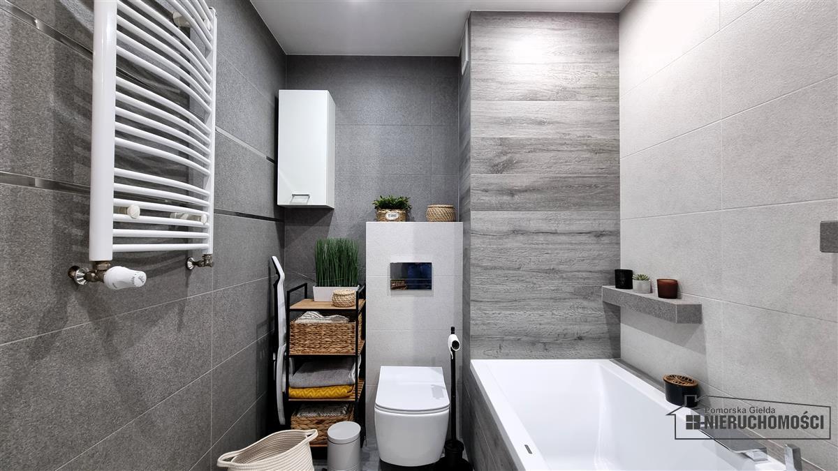 Sprzedaż Mieszkanie Szczecinek