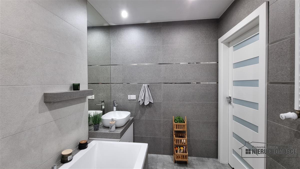 Sprzedaż Mieszkanie Szczecinek