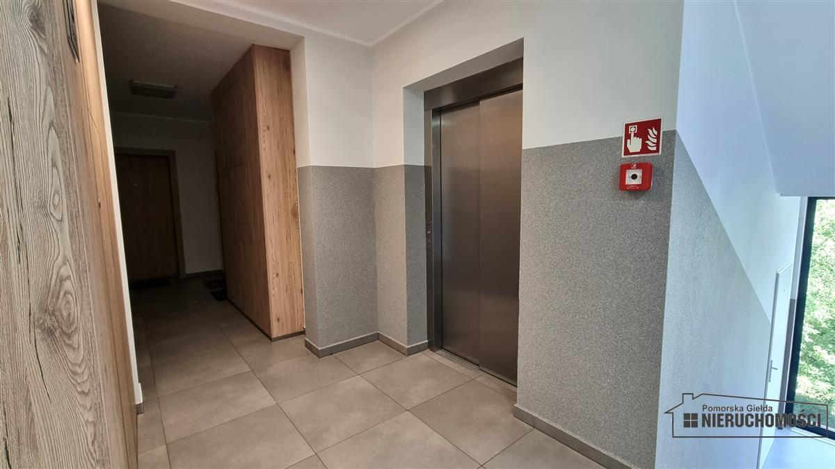 Sprzedaż Mieszkanie Szczecinek