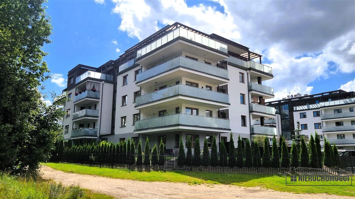 Sprzedaż Mieszkanie Szczecinek