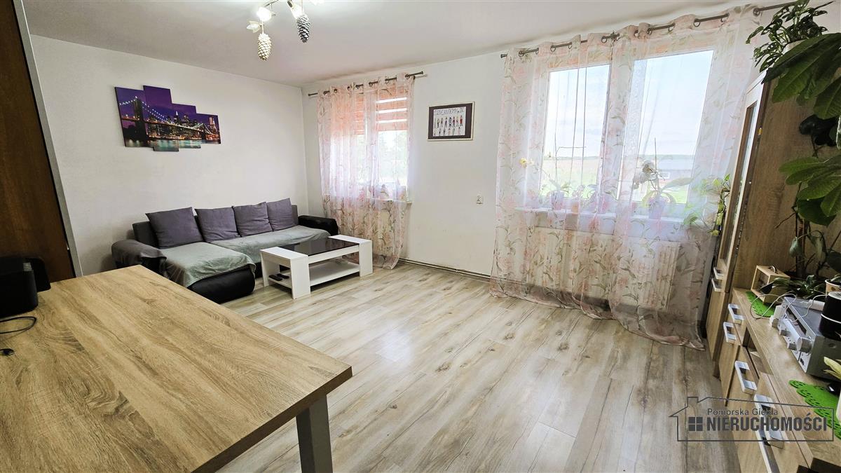 Sprzedaż Mieszkanie Łąka