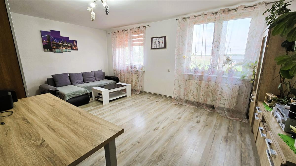 Sprzedaż Mieszkanie Łąka