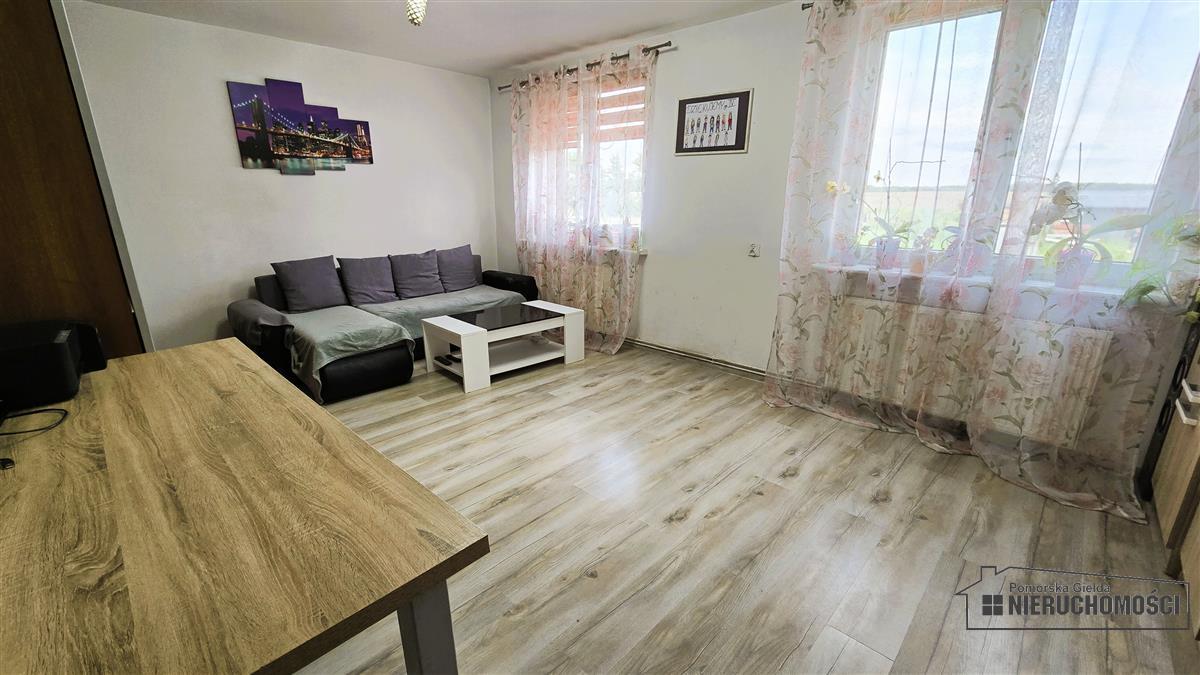 Sprzedaż Mieszkanie Łąka