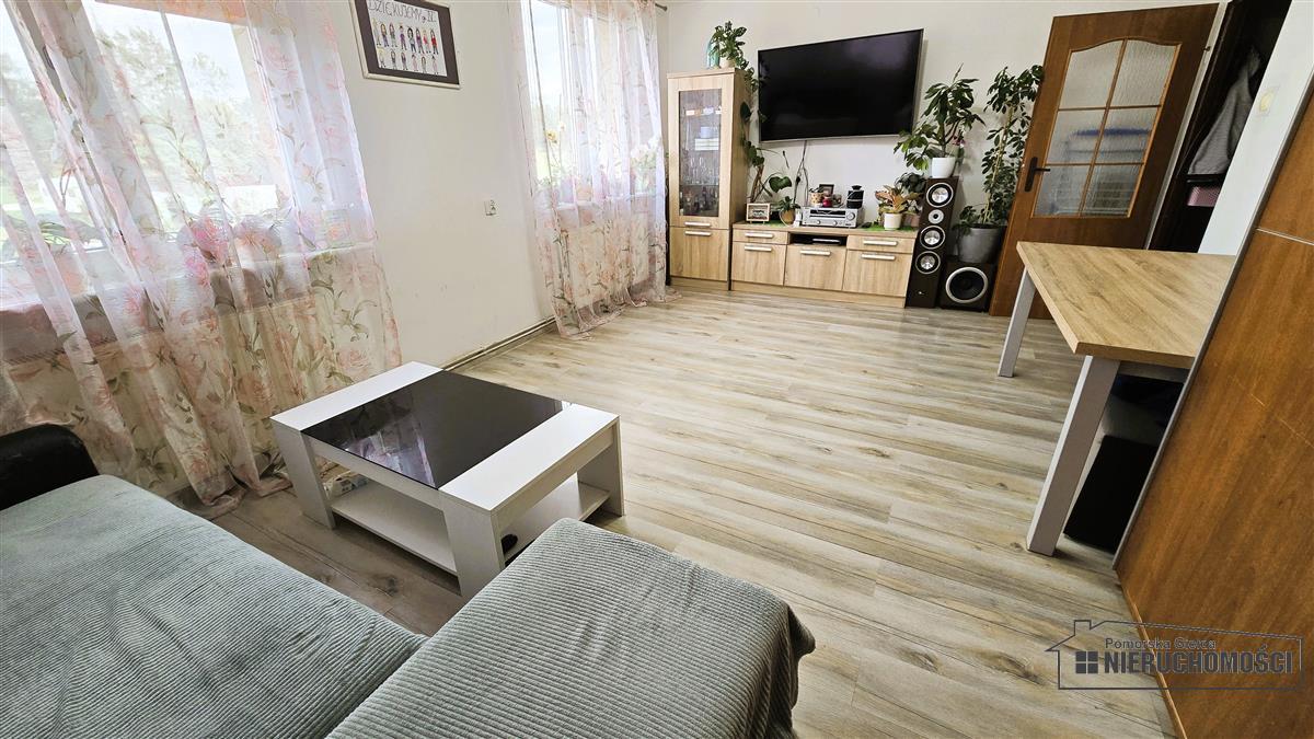 Sprzedaż Mieszkanie Łąka