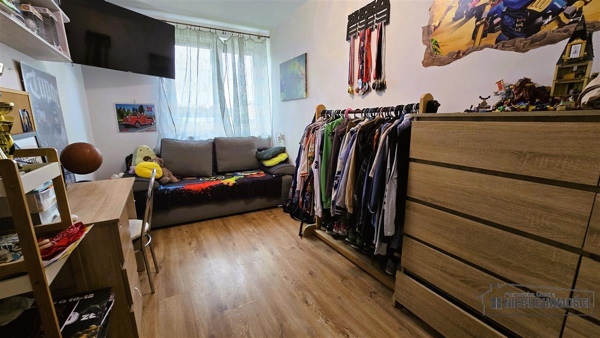 Sprzedaż Mieszkanie Łąka