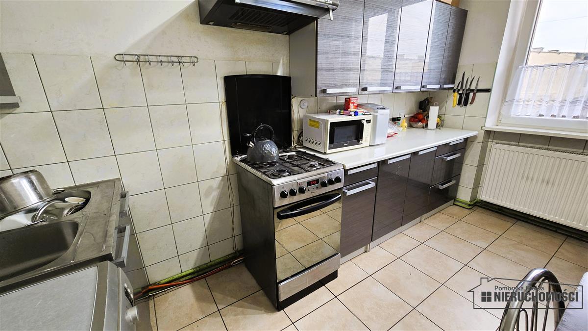 Sprzedaż Mieszkanie Łąka