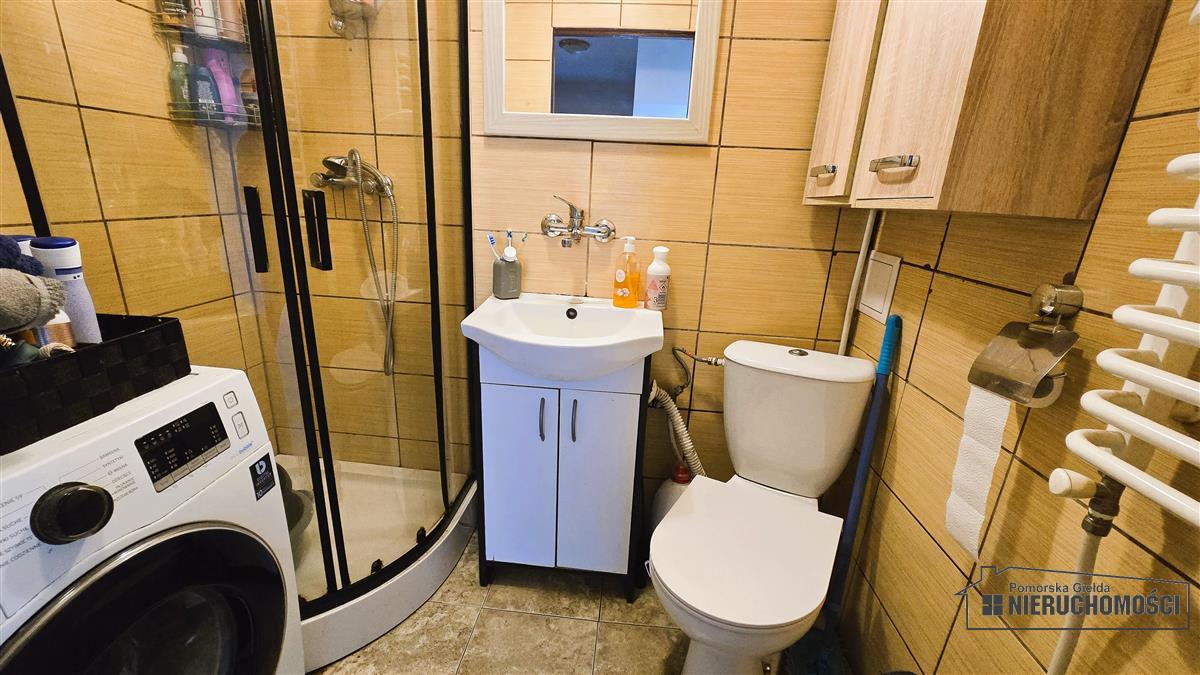 Sprzedaż Mieszkanie Łąka