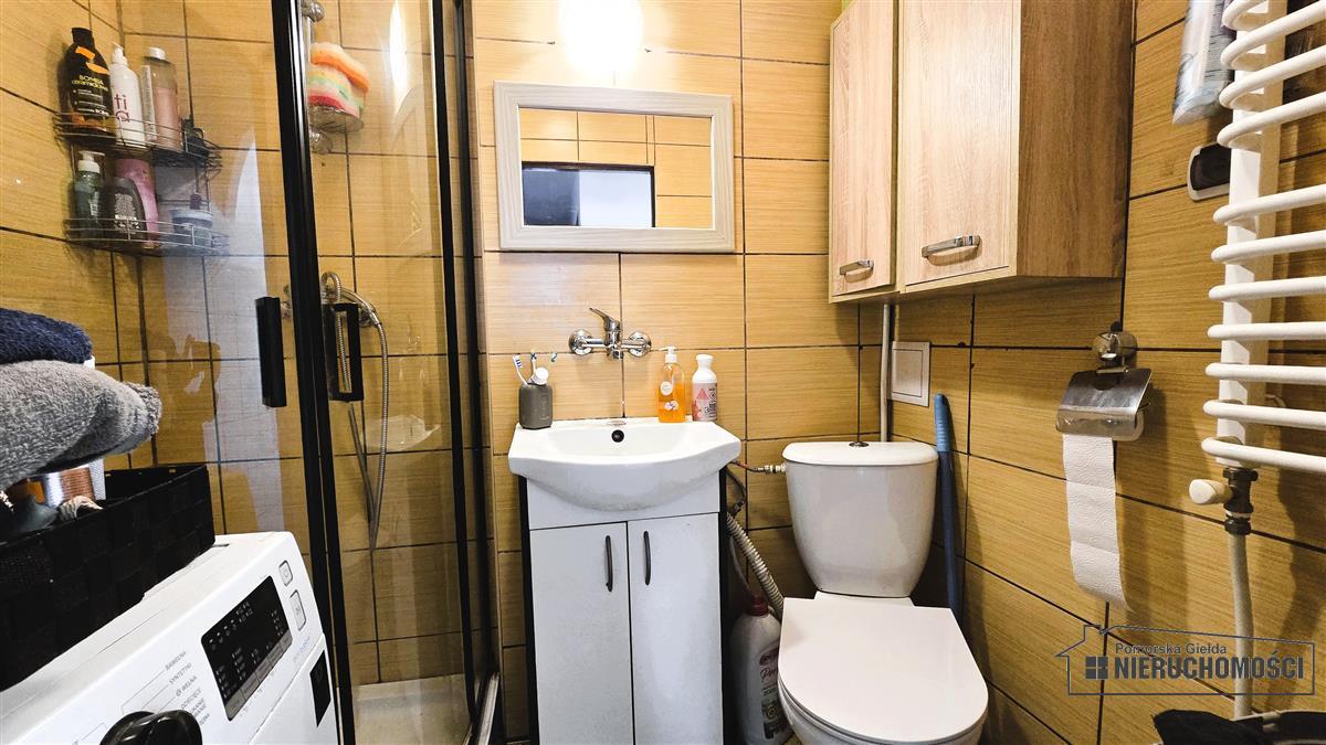 Sprzedaż Mieszkanie Łąka