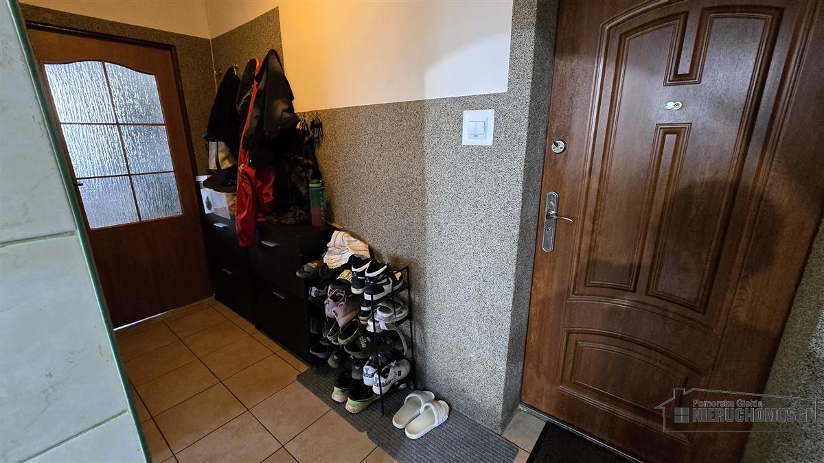 Sprzedaż Mieszkanie Łąka