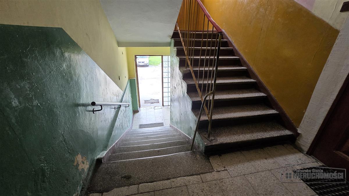 Sprzedaż Mieszkanie Łąka