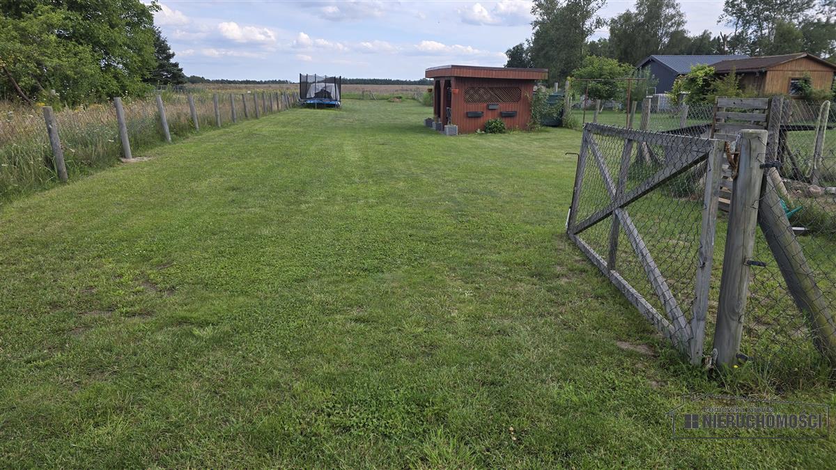 Sprzedaż Mieszkanie Łąka