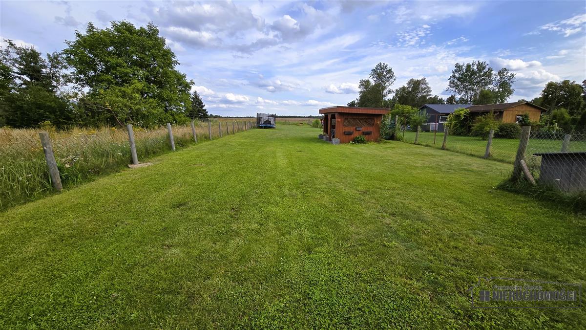 Sprzedaż Mieszkanie Łąka