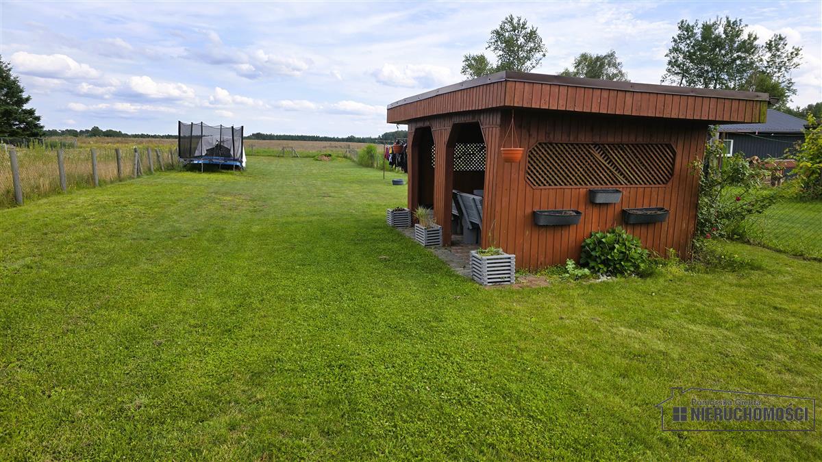 Sprzedaż Mieszkanie Łąka