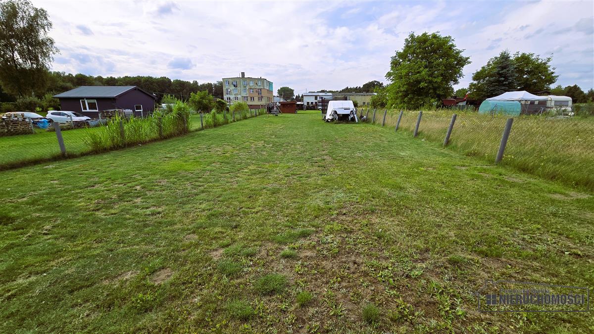 Sprzedaż Mieszkanie Łąka