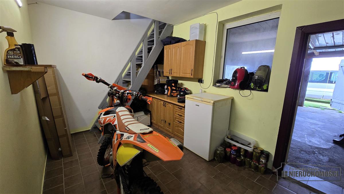 Sprzedaż Mieszkanie Łąka