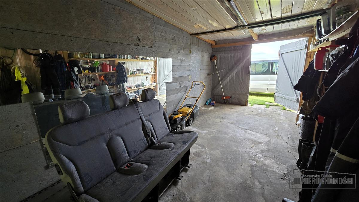 Sprzedaż Mieszkanie Łąka