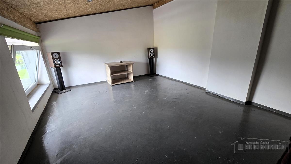 Sprzedaż Mieszkanie Łąka