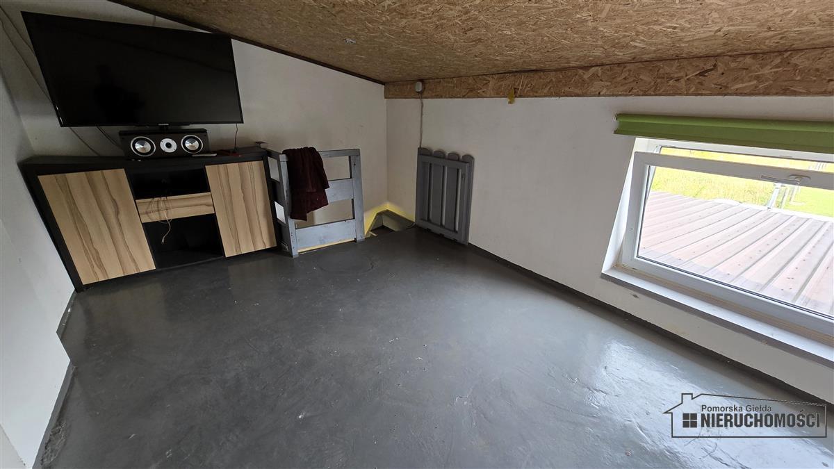 Sprzedaż Mieszkanie Łąka