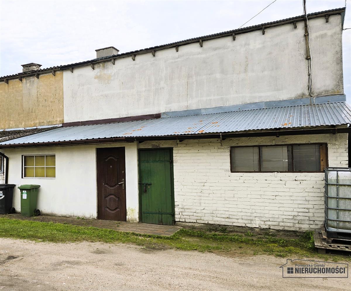 Sprzedaż Mieszkanie Łąka