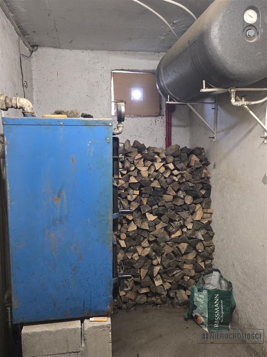 Sprzedaż Mieszkanie Łąka