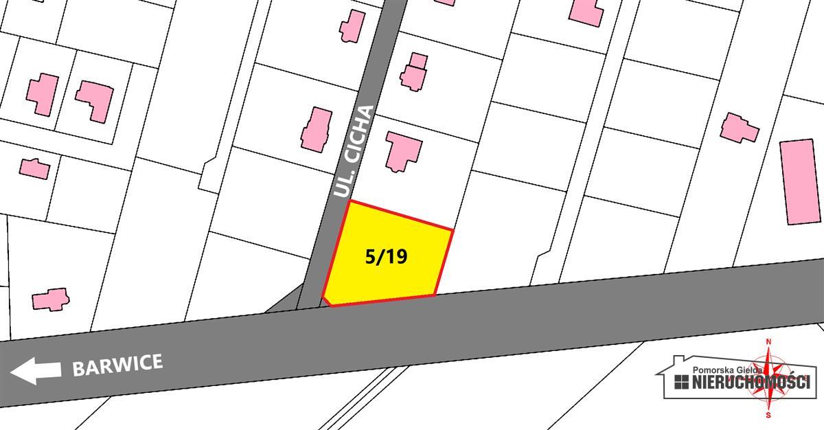 Sprzedaż Działka budowlana Szczecinek