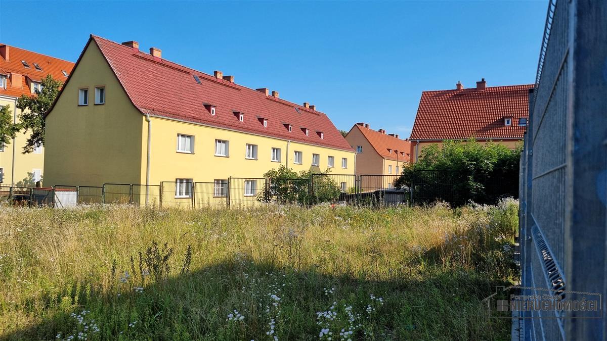 Sprzedaż Działka pod bud. wielorodz. Szczecinek