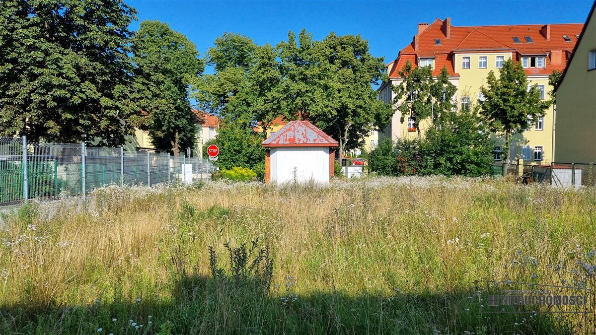 Sprzedaż Działka pod bud. wielorodz. Szczecinek
