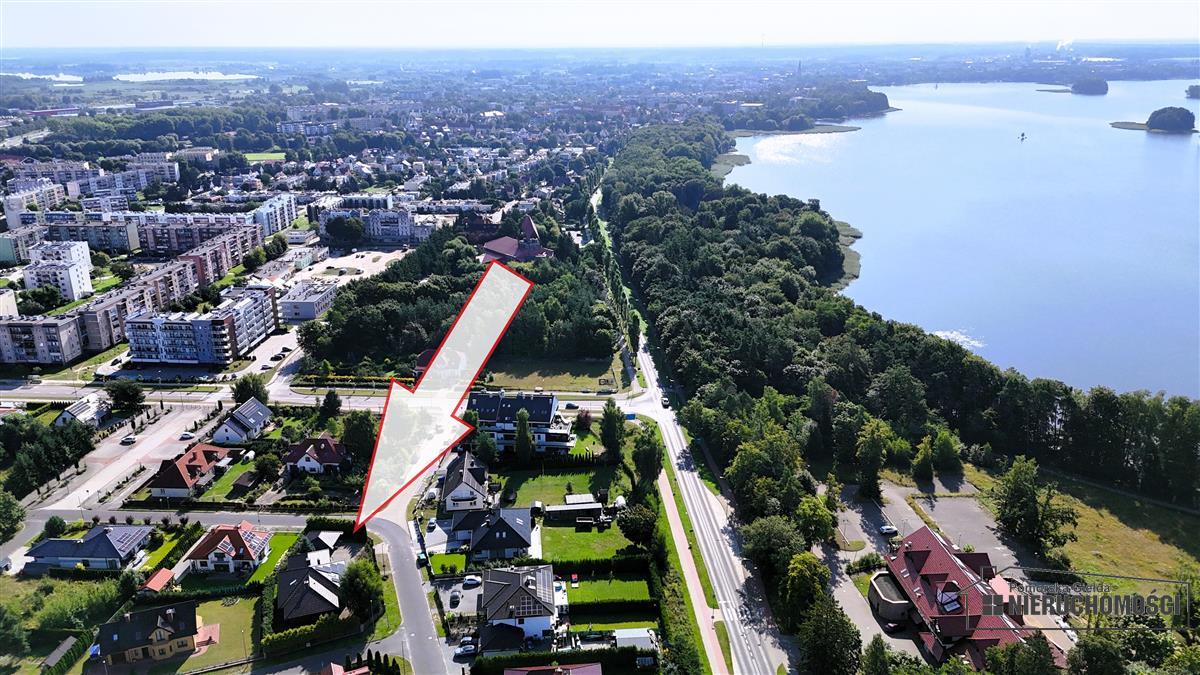 Sprzedaż Dom Szczecinek