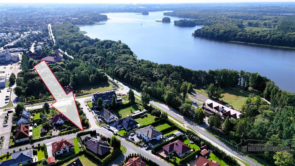 Sprzedaż Dom Szczecinek