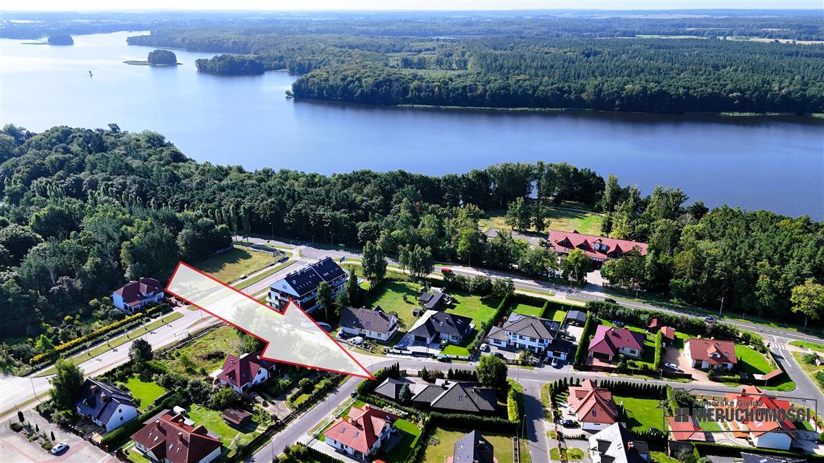 Sprzedaż Dom Szczecinek